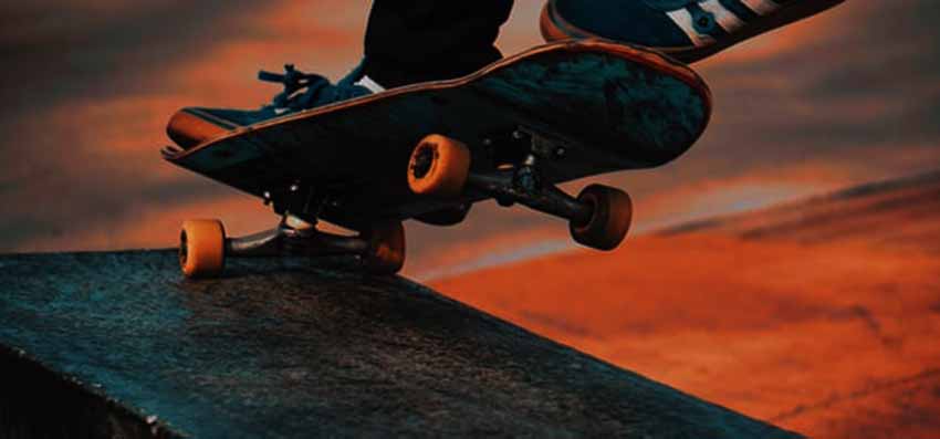 best skateboard decks brands