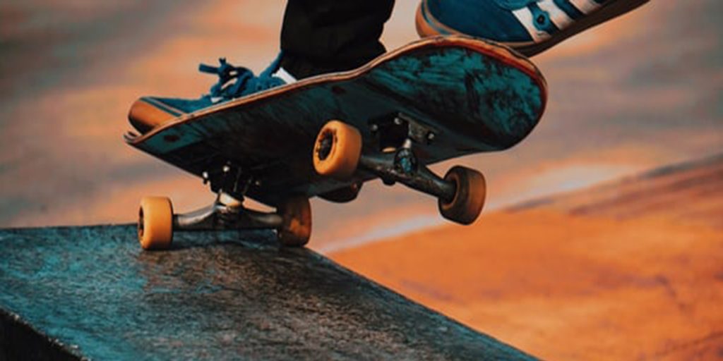 Downhill skateboard, types of skateboard