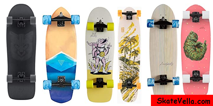best skateboard brand