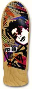 Vision Original Stick Reissue