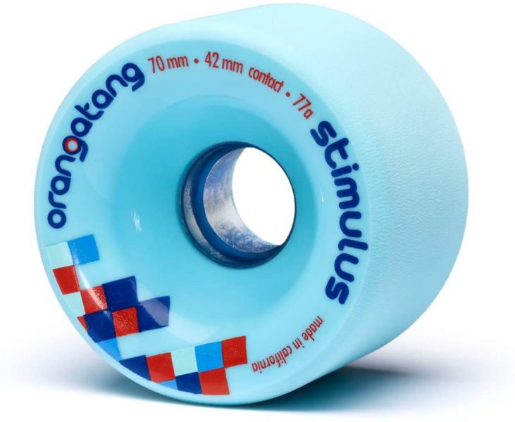 14 Best Longboard Wheels That Will Make You Go Downhill, Cruising And