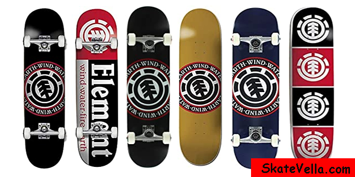 Element skateboard best skateboard brands