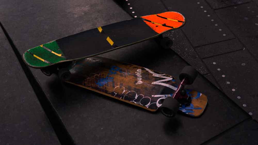 14 Best Longboard Wheels For Downhill, Cruising, And Dancing