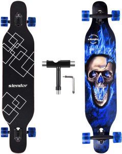 Best Longboards For Kids