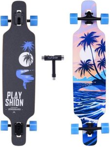 Best Longboards For Kids