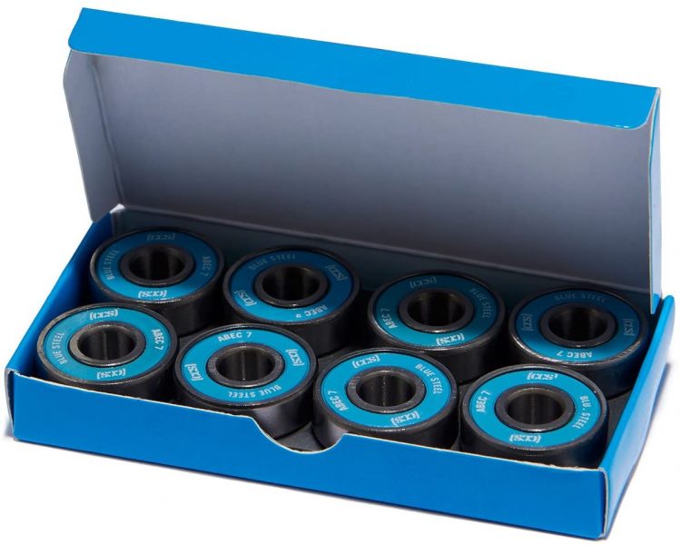 Best Longboard Bearings