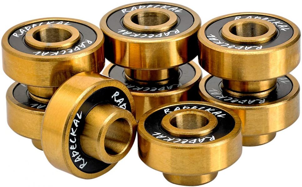 Best Longboard Bearings