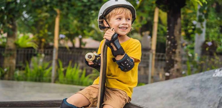 Best Longboard For Kids