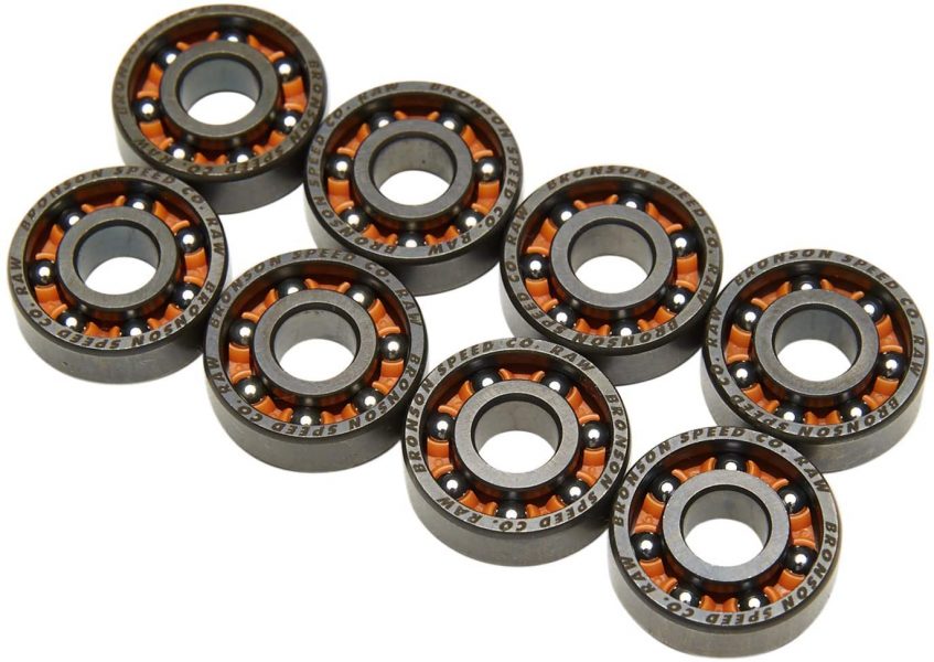 Best Longboard Bearings