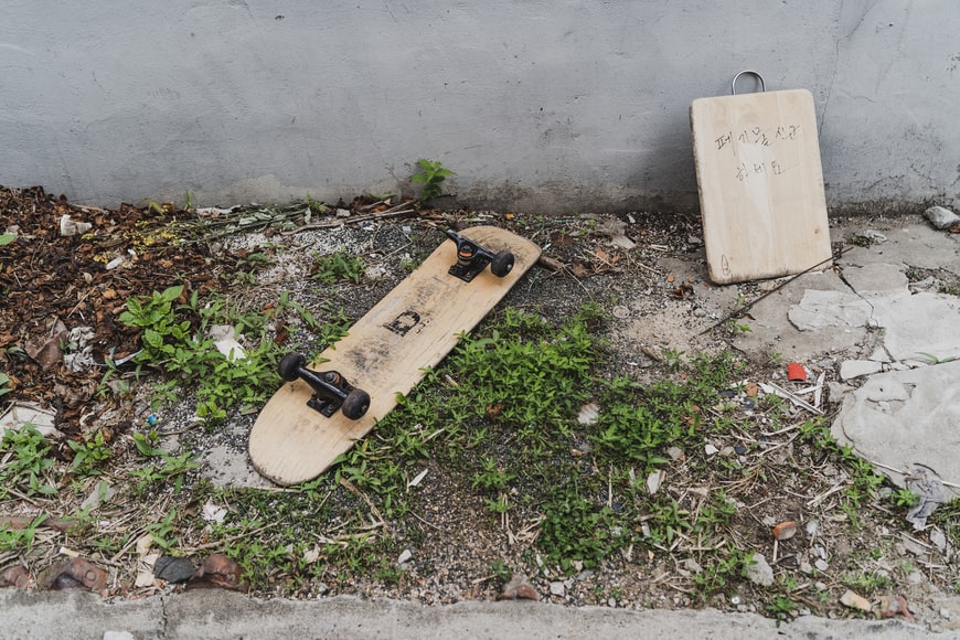 How Long Do Skateboards Last