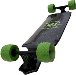 How to Choose a Longboard