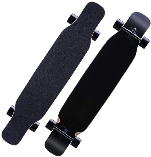 est Longboards For Heavy Riders