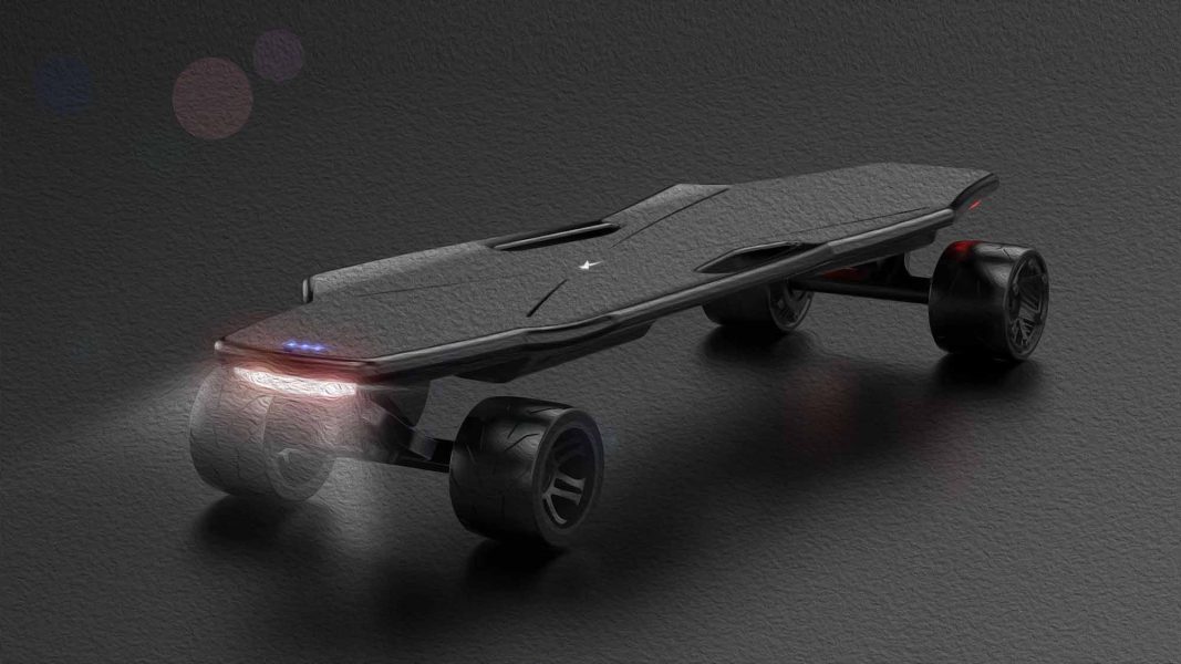 How To Upgrade Your Electric Skateboard