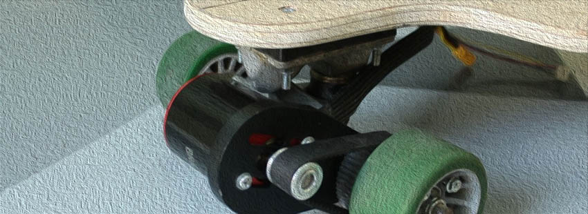 How To Upgrade Your Electric Skateboard