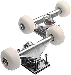 What Size Hardware For Skateboard
