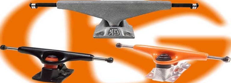 how much are skateboard trucks