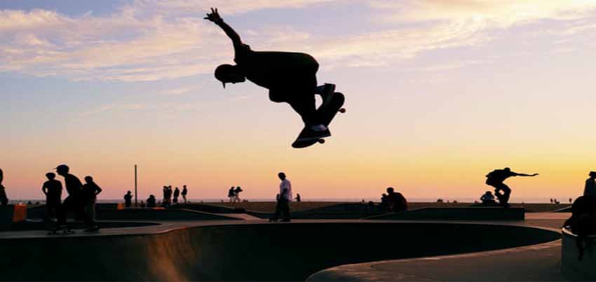 How Long Does It Take To Get Good At Skateboarding?