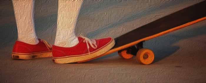 How To Skateboard For Beginners