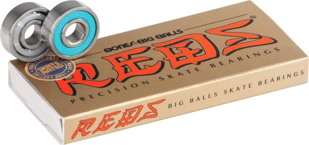 good Skateboard Bearings 