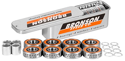 Best Skateboard Bearings