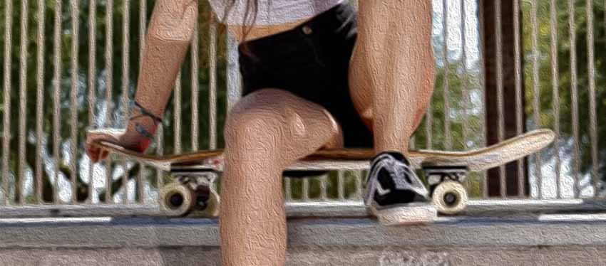 How Dangerous Is Longboarding