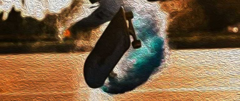 How To Get Better At Skateboarding