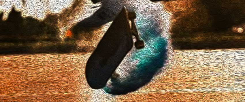 How To Get Better At Skateboarding