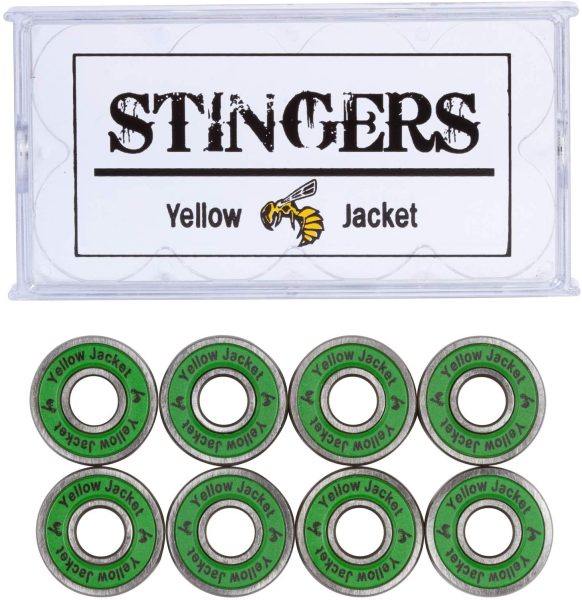 Best Skateboard Bearings