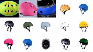 Best Skateboard Helmets For Kids