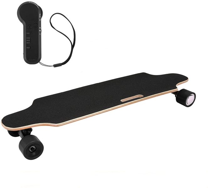 Best Electric Skateboard Under 500 $