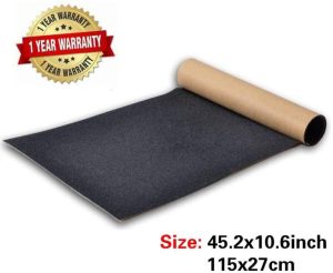Best Skateboard Grip Tape
