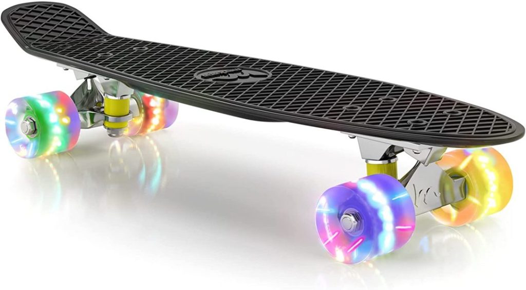 Best Skateboard For Kids