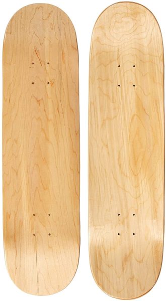 Best Blank Skateboard Decks