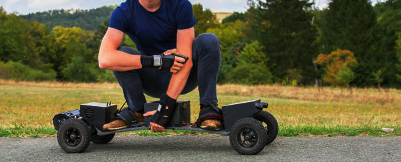 Best Electric Skateboard Under 500