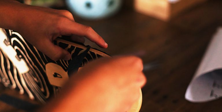How to Assemble a Skateboard