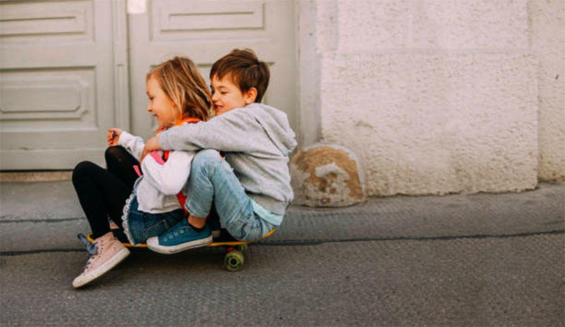 Best Skateboard For Kids
