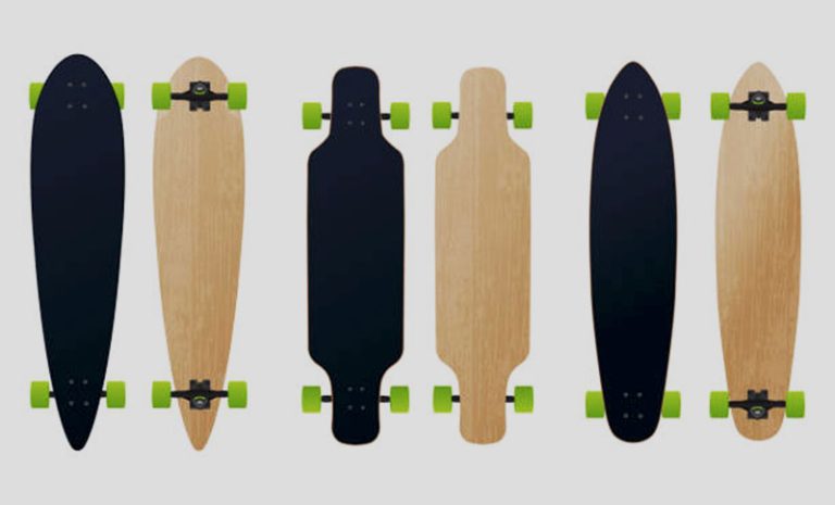 Best Longboards Under 100