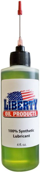 Liberty Oil For Skateboards