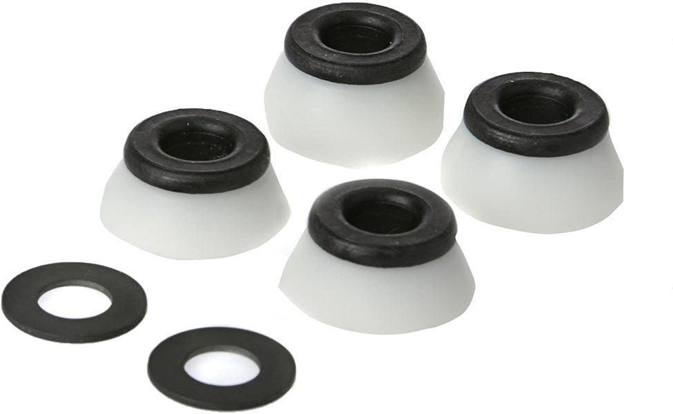 Bones Wheels Hard Bushings