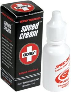 Best Lubricant For Skateboard Bearings