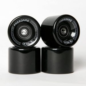 Best Skateboard Wheels For Cruising