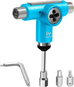 Best Skateboard Tools