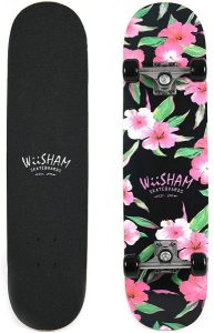 Best Skateboard For Girls Beginners