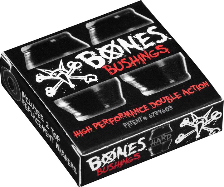 Bones Wheels Hardcore Bushings