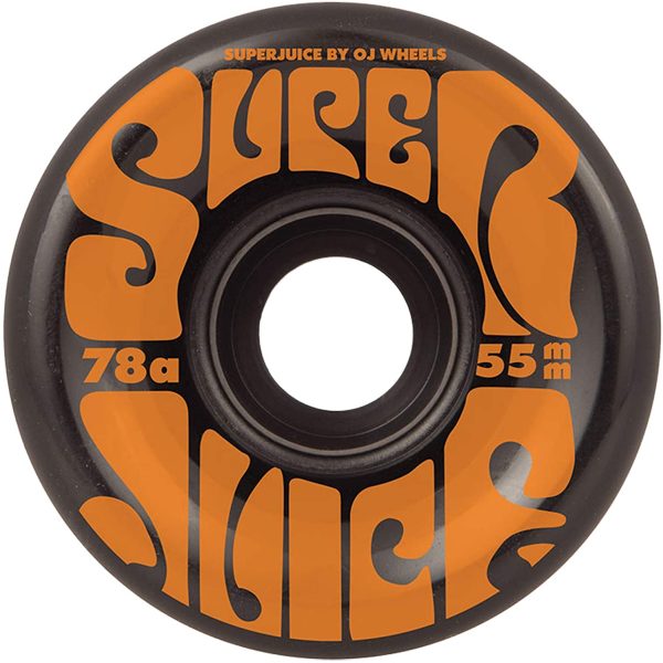 Best Skateboard Wheels For Cruising