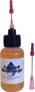 Best Lubricant For Skateboard Bearings