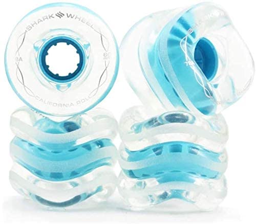 Best Skateboard Wheels For Cruising