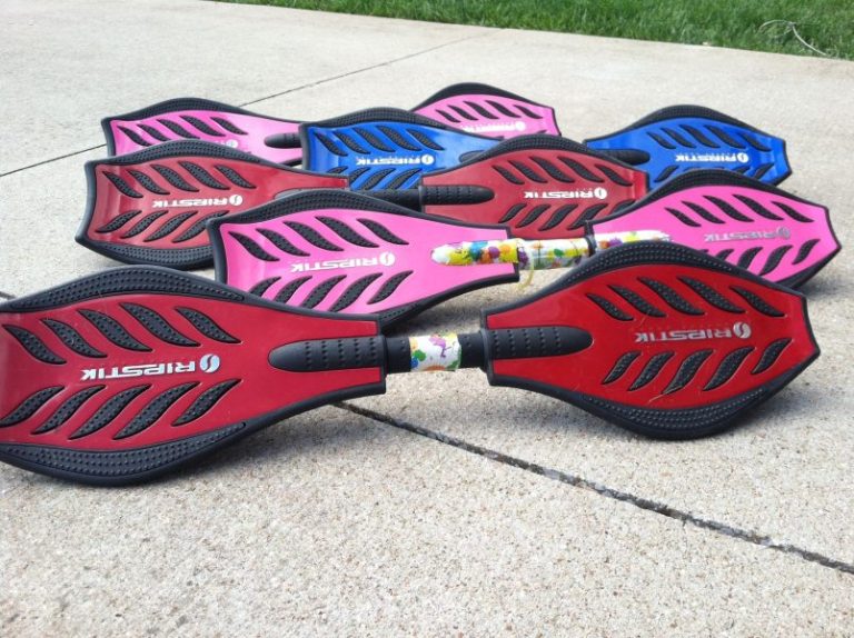 Best Ripstik For Adults