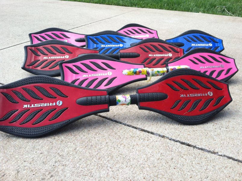 Best Ripstik For Adults