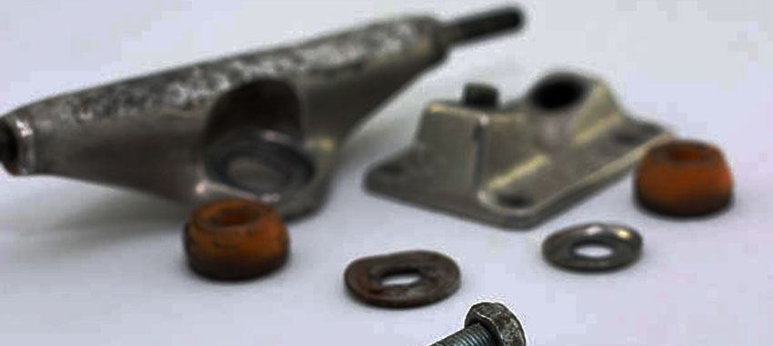 best skateboard bushings